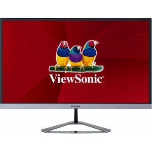 Viewsonic VX Series VX2776-smhd computer monitor 68.6 cm (27) 1920 x 1080 pixels Full HD LED Black, Silver ViewSonic