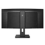 Philips B Line 346B1C/00 computer monitor 86.4 cm (34) 3440 x 1440 pixels Quad HD LCD Black