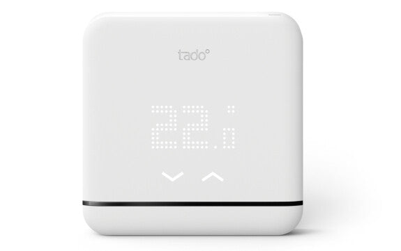 tado° Smart AC Control V3+ thermostat WLAN White