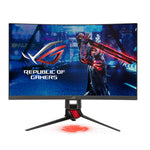 ASUS ROG Strix XG27WQ computer monitor 68.6 cm (27) 2560 x 1440 pixels Quad HD LED Black