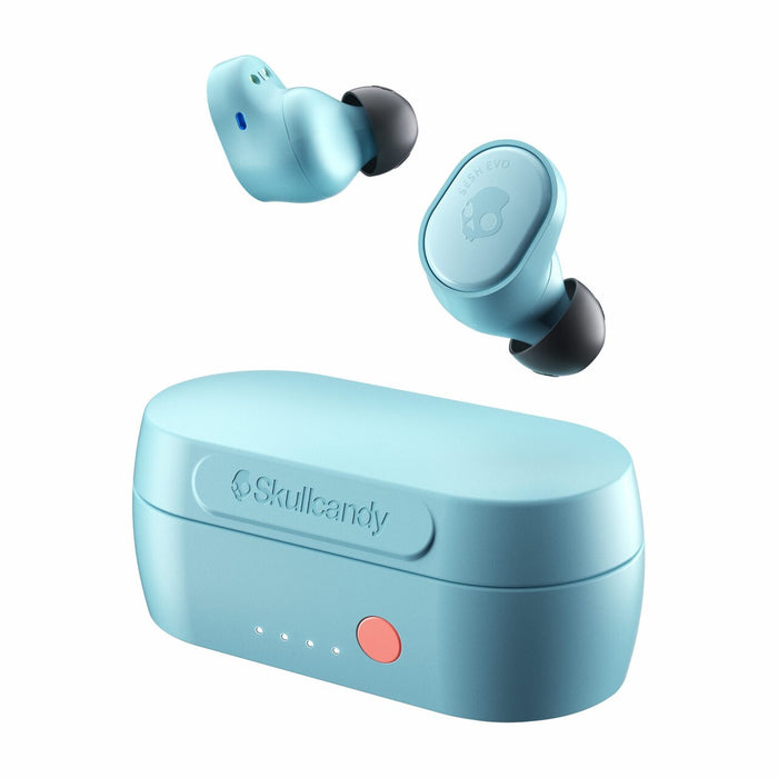 Skullcandy Sesh Evo Headset Wireless In-ear Calls/Music Bluetooth Yellow Skullcandy