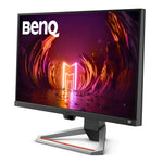 BenQ EX2510S LED display 62.2 cm (24.5) 1920 x 1080 pixels Full HD Black