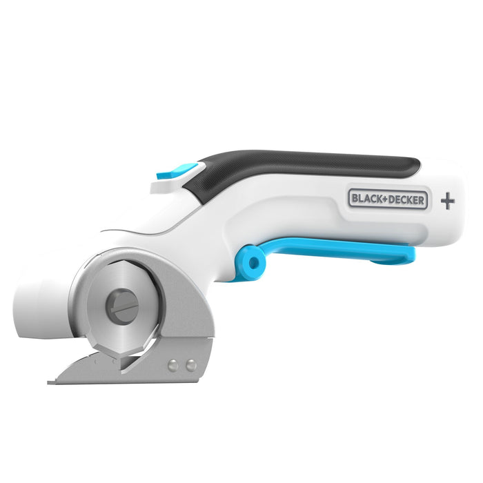 Black & Decker BCRC115-XJ circle cutter