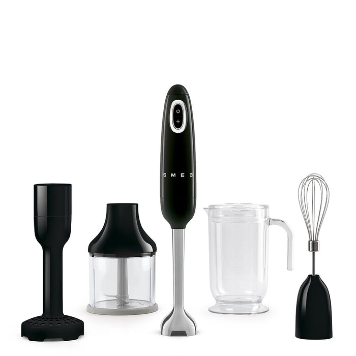 Smeg HBF22BLUK blender Immersion blender 700 W