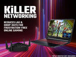 Acer Nitro 5 AN515-57 15.6 Gaming Laptop-  Intel® Core™ i5- 16 GB RAM -  512 GB SSD - Nvidia GeForce RTX 3050- 144Hz  Full HD Display-  Windows 11 Home - Black