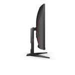 AOC G2 C32G2ZE/BK computer monitor 80 cm (31.5) 1920 x 1080 pixels Full HD LED Black, Red