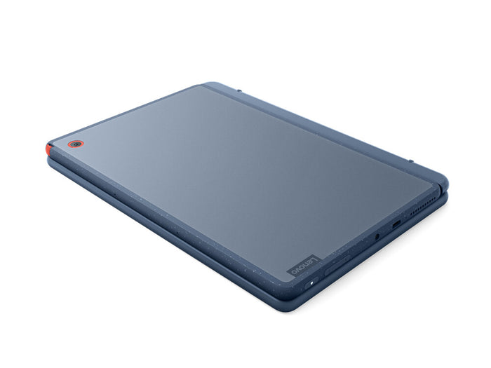 Lenovo 10w Qualcomm Snapdragon 128 GB 25.6 cm (10.1) 4 GB Wi-Fi 5 (802.11ac) Windows 11 Pro Blue