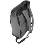 Targus TSB96404GL backpack Black/Grey Nylon, Polyurethane Targus