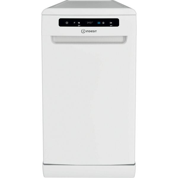 Indesit DSFO 3T224 Z UK N dishwasher Freestanding 10 place settings E