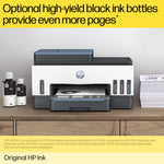 HP 907XL High Yield Black Original Ink Cartridge