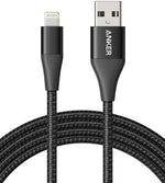 Anker A8452H11 USB cable USB A Black Anker