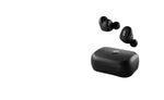 Skullcandy Grind Headset True Wireless Stereo (TWS) In-ear Calls/Music Bluetooth Black