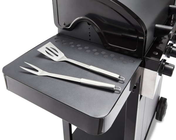 Swan SBQ57010N02 BBQ Tool Set Swan