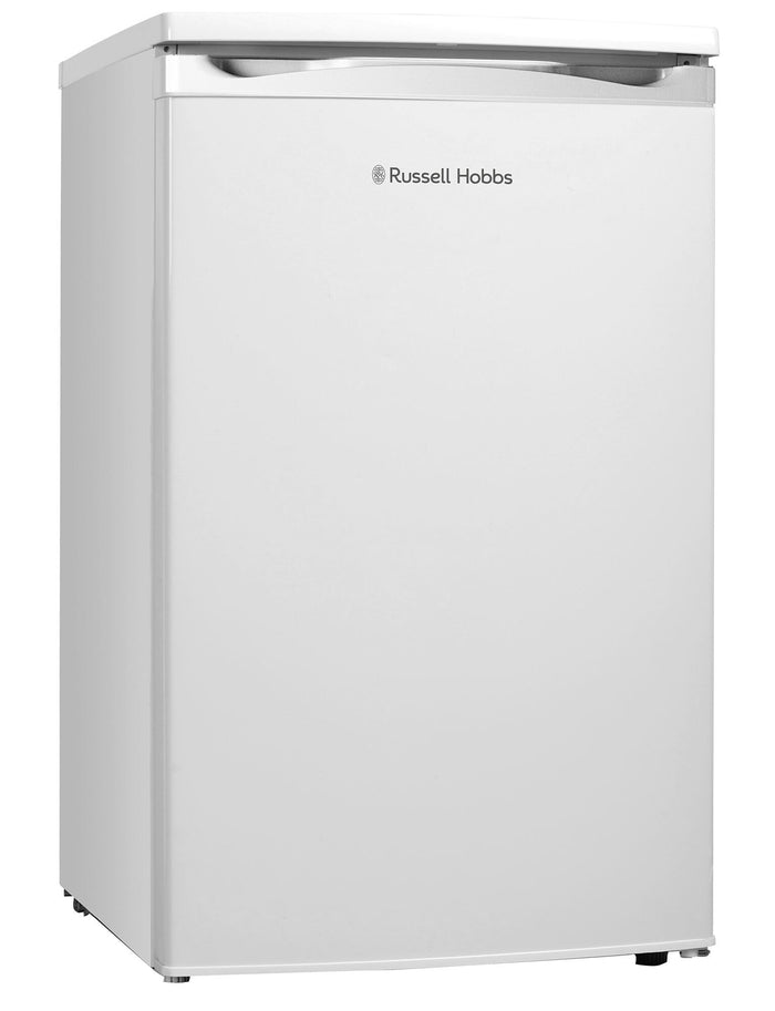 Russell Hobbs RHUCLF2W fridge Freestanding 112 L F White