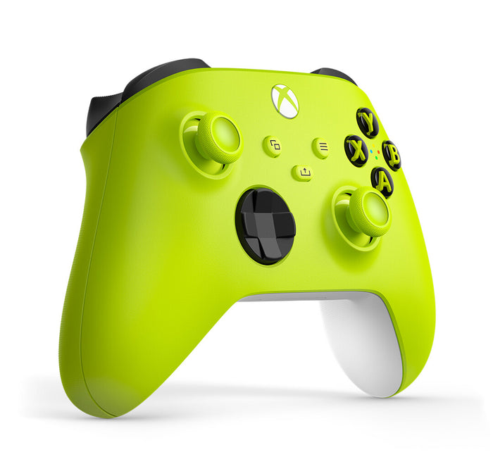 Microsoft Xbox Wireless Controller Green, Mint colour Bluetooth Joystick Analogue / Digital Xbox, Xbox One, Xbox Series S Microsoft