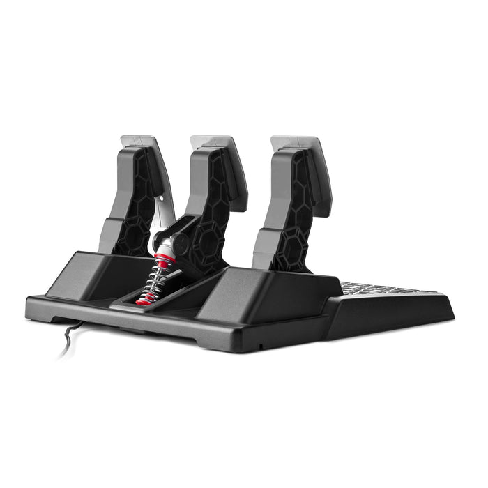 Thrustmaster T3PM Black Pedals PC, PlayStation 4, PlayStation 5, Xbox One, Xbox Series S, Xbox Series X