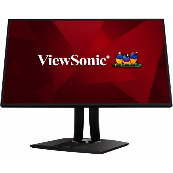 Viewsonic VP Series VP2768 computer monitor 68.6 cm (27) 2560 x 1440 pixels Quad HD LED Black