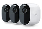 Arlo Essential 4 cam kit VMC2430-100EUS