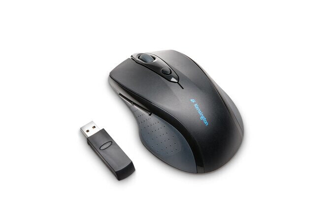 Kensington Pro Fit Wireless Mouse - Full Size