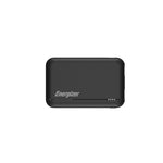 Energizer UE5057 power bank Lithium Polymer (LiPo) 5000 mAh Black Energizer