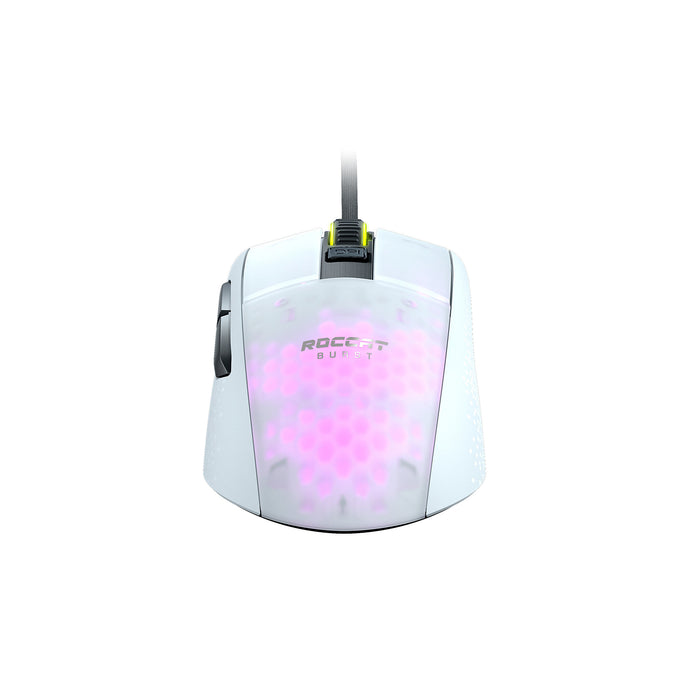 ROCCAT Burst Pro mouse Right-hand USB Type-A Optical 16000 DPI