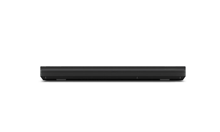 Lenovo ThinkPad P15 Intel® Core™ i5 i5-11500H Mobile workstation 39.6 cm (15.6) Full HD 16 GB DDR4-SDRAM 512 GB SSD NVIDIA T1200 Wi-Fi 6E (802.11ax) Windows 10 Pro Black