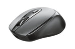 Trust Zaya mouse Office Ambidextrous RF Wireless Optical 1600 DPI