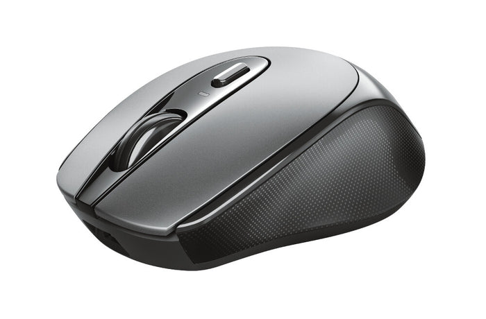 Trust Zaya mouse Office Ambidextrous RF Wireless Optical 1600 DPI