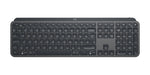 Logitech Mx Keys Combo For Business