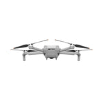 DJI Mini 3 Fly More Combo & RC 4 rotors Quadcopter 12 MP 3840 x 2160 pixels 2453 mAh Grey DJI