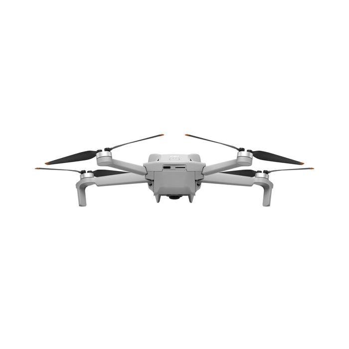 DJI Mini 3 Fly More Combo & RC 4 rotors Quadcopter 12 MP 3840 x 2160 pixels 2453 mAh Grey DJI