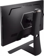 Viewsonic XG320U computer monitor 81.3 cm (32) 3840 x 2160 pixels 4K Ultra HD LED Black