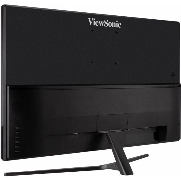 Viewsonic VX Series VX3211-4K-mhd LED display 81.3 cm (32) 3840 x 2160 pixels 4K Ultra HD Black