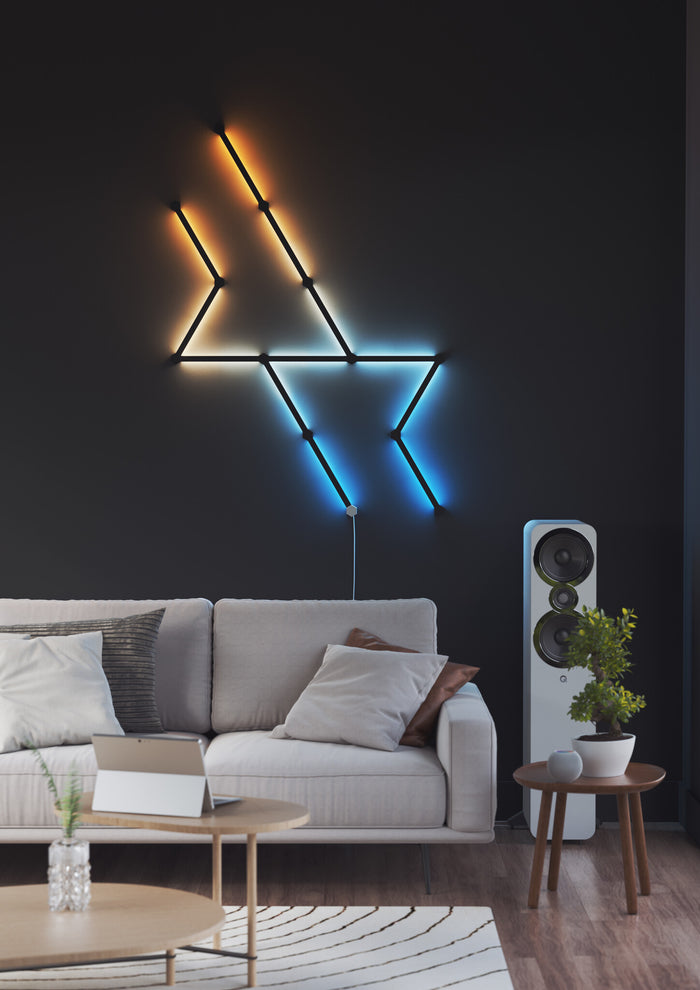 Nanoleaf Skins Cover