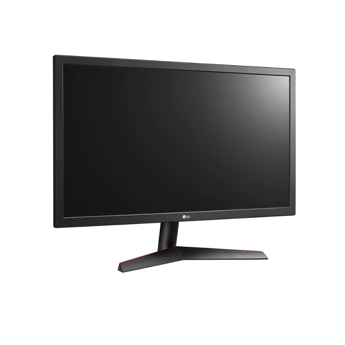 LG 24GL600F-B LED display 59.9 cm (23.6) 1920 x 1080 pixels Full HD Black