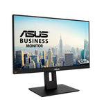 ASUS BE24EQSB computer monitor 60.5 cm (23.8) 1920 x 1080 pixels Full HD LED Black