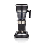 Swan Stainless Steel Bean to Cup, Coffee to Go Machine