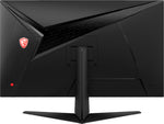 MSI G281UV computer monitor 70.9 cm (27.9) 3840 x 2160 pixels 4K Ultra HD Black