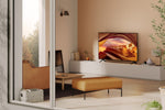 Sony Bravia 50 Smart 4K Ultra HD LED Google TV - KD50X75WLPU