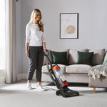 Swan Powerspeed Upright Vacuum Swan