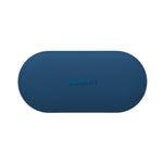 Belkin SOUNDFORM Play Headset True Wireless Stereo (TWS) In-ear Bluetooth Blue Belkin