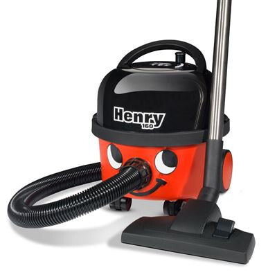 Numatic Henry HVR160-11 6L  Cylinder vacuum 620W