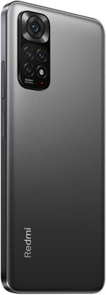 Xiaomi Redmi Note 11 Pro 4G Graphite Gray 128GB SIM Free Smartphone Xiaomi