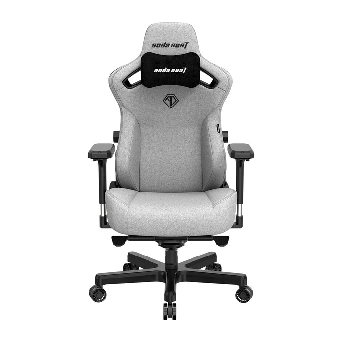 Anda Seat Kaiser 3 L Padded seat Padded backrest Anda Seat