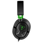 Turtle Beach Recon 50X White Gaming Headset for Xbox & Xbox Series X|S