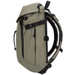 Targus TSB97102GL backpack Olive Polyester, Thermoplastic elastomer (TPE)