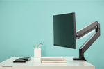 Neomounts desk monitor arm