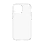 Griffin Survivor Strong mobile phone case 13.7 cm (5.4) Cover Transparent INCIPIO