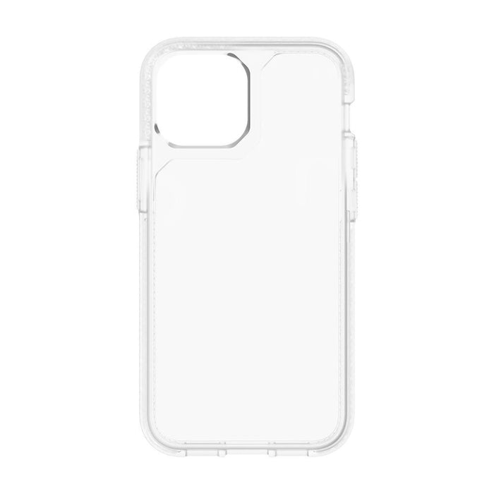 Griffin Survivor Strong mobile phone case 13.7 cm (5.4) Cover Transparent INCIPIO