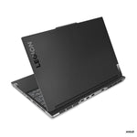 Lenovo Legion S7 16ARHA7 AMD Ryzen™ 7 6800H Laptop 40.6 cm (16) WQXGA 16 GB DDR5-SDRAM 512 GB SSD AMD Radeon RX 6600S Wi-Fi 6E (802.11ax) Windows 11 Home Grey